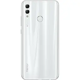 Смартфон Honor 10 Lite 6/128Gb White - мініатюра 2