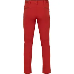 Штани Frontier Plantago Light Outdoor 38 Red - мініатюра 3