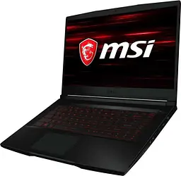 Ноутбук MSI GF63 Thin 10SCXR (GF6310SCXR-222US) - мініатюра 5