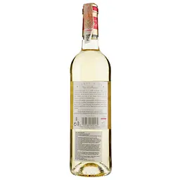 Вино Calvet Carte D'Or, 10,5%, 0,75 л (AG1G046) - мініатюра 2