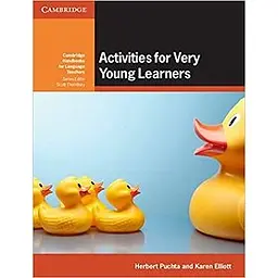Activities for Very Young Learners