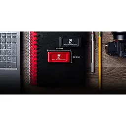 Накопичувач SSD USB Type-C 1TB XS1000 Kingston (SXS1000/1000GA) - мініатюра 7