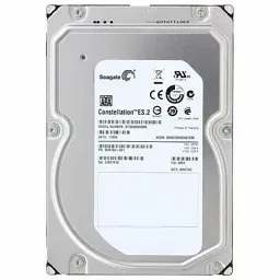 Жорсткий диск 3.5" 3TB Seagate (ST33000650NS)
