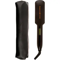Випрямляч для волосся Remington S9150B PROluxe Midnight Wide Plate Straightener (45791560100) - мініатюра 2