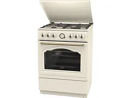 Комбінована плита Gorenje GKS6C71CLI - мініатюра 4