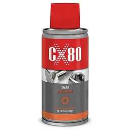 Мастило CX-80 / мідне 150мл - спрей
