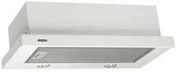 Витяжка кухонна Eleyus Storm 700 60 WH (6253810) - мініатюра 4