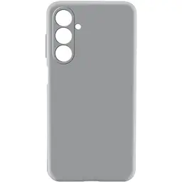 Чохол MAKE Samsung A17 Silicone Grey