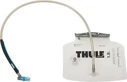 Сумка на пояс Thule Rail Hip Pack 4 л Faded Khaki (TH 3205307) - мініатюра 9