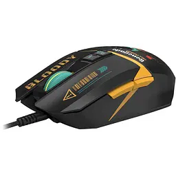 Миша ігрова A4Tech Bloody W63 Max Renegade Midnight - мініатюра 6