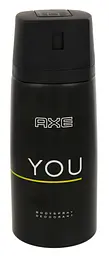 Дезодорант-антиперспірант Axe You, 150 мл - мініатюра 3