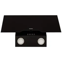 Витяжка похила Eleyus SPECTRA 700 LED 60 BL - мініатюра 7