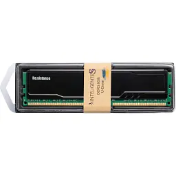 Модуль пам'яті для комп'ютера DDR3 8GB 1600 MHz CL11 1.5V Resistance INTELIGENTES (IR3BBB1/8) - мініатюра 4
