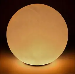 Кульова лампа садова Blumfeldt Shineball 30см (10027667) - мініатюра 2