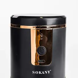 Кавомолка Sokany SK-04026 - мініатюра 9