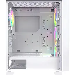 Корпус Montech Air 1000 Premium White [143906] - мініатюра 6