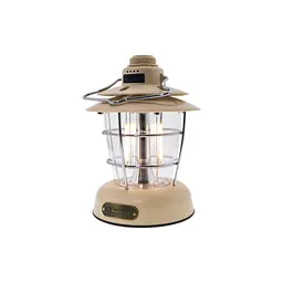 Ліхтар Westinghouse Retro 6W LED Filament WF241 Type-C з функцією Power Bank (WF241-CB) - мініатюра 2