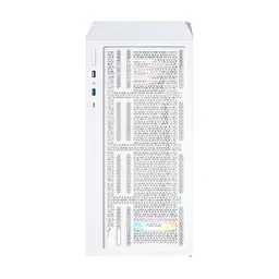 Корпус для ПК MONTECH X5 (W) - миниатюра 6