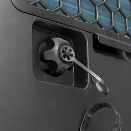 Осушувач повітря Trotec TTK 96 E - мініатюра 2