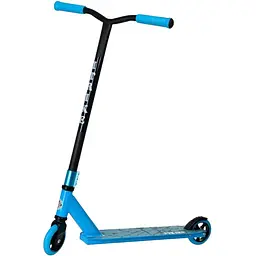 Самокат iTrike 85х50/34х10 см Синій 000260656