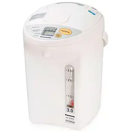 Термопот Panasonic NC-DG3000WTS