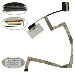 Шлейф матриці для ноутбука Dell (latitude: E5280 5280 ) (DC02C00EI00)
