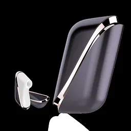Вакуумний кліторальний стимулятор Satisfyer Traveler - мініатюра 7