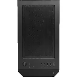Корпус MSI MAG Forge M100R Black [146602] - мініатюра 8