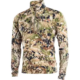 Реглан Sitka Gear Ascent M Optifade subalpine