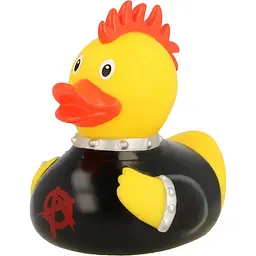 Качка FunnyDucks Панк (1878)