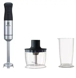 Блендер погружний Electrolux E5HB1-6SS - мініатюра 5
