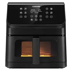 Мультипіч Cosori Premium II Plus 6.2-Litre CAF-P653-KEUR (KAAPAFCSNEU0170Y)