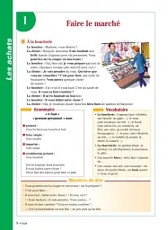 Communication Progressive du Francais 2e Edition Niveau Interm A2-B1- Livre + CD - Клер Мікель - мініатюра 3