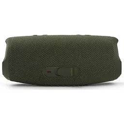 Портативна акустика JBL Charge 5 Green (JBLCHARGE5GRN) - мініатюра 3
