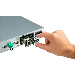 Пристрій безперебійного живлення Eaton 5P G2 1150VA RM 1U (5P1150IRG2) - мініатюра 4