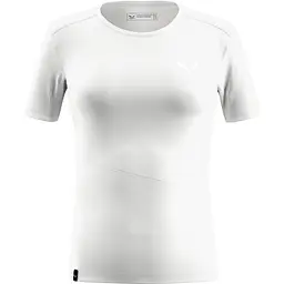 Футболка Salewa Puez Sporty Dry W T-Shirt White XS (1054-013.012.1369)