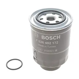 Фільтр паливний Bosch F026402172 - мініатюра 2