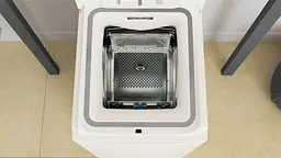 Пральна машина Whirlpool TDLR 60210 UA з вертикальним завантаженням - мініатюра 12