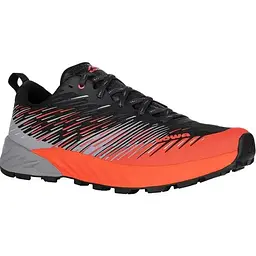 Кросівки Lowa Amplux 44 Black/Flame (1012-310695-0332-44.0)