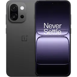 Смартфон OnePlus 13T 12/512GB Black CN