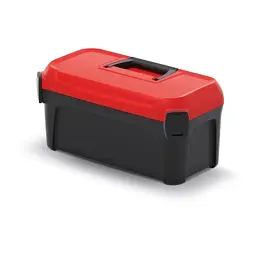 Ящик для інструментів Kistenberg 20", 500*251*243, SMART, KSM50 (KSM50) - мініатюра 5