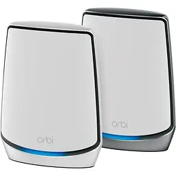 WiFi Mesh-система Netgear Orbi RBK852 2-pack