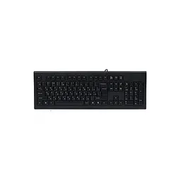 Клавіатура A4Tech KR-85 PS/2