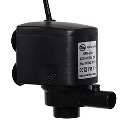Помпа Aqua Nova NPH-800 800л/год (NPH 800) - мініатюра 4