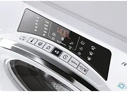 Пральна машина Candy автоматична RO4 1274DWMCE/1-S (31010534) - мініатюра 3