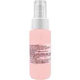 Антисептик Canni Perfume спиртовий 60 мл - мініатюра 2