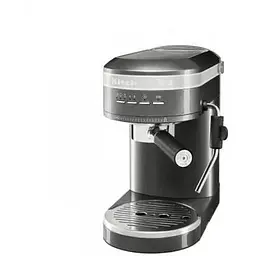 Рожковая кофеварка эспрессо KitchenAid Artisan 5KES6503EMS