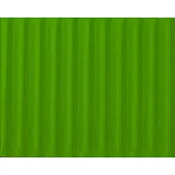 Гофрокартон  Folia В2 50×70 см №55 Світло-зелений 253 г/м² 