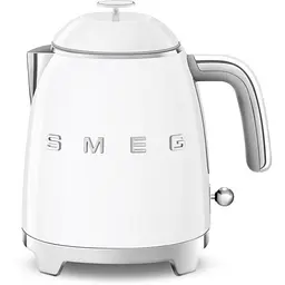 Електрочайник Smeg KLF05WHEU