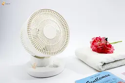 Вентилятор Xiaomi DX REDESIGN Air Circulation Fan (FTX18B1) - мініатюра 5